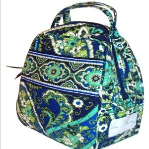 Vera Bradley Lunch Bag